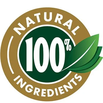ProXental all natural badge