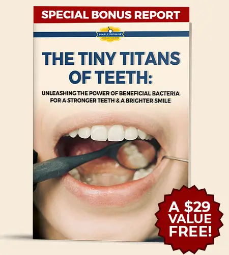 ProXental bonus three