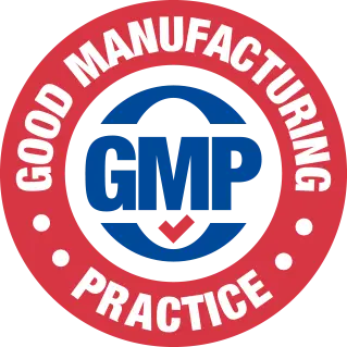 ProXental gmp certified