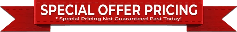 ProXental offer badge