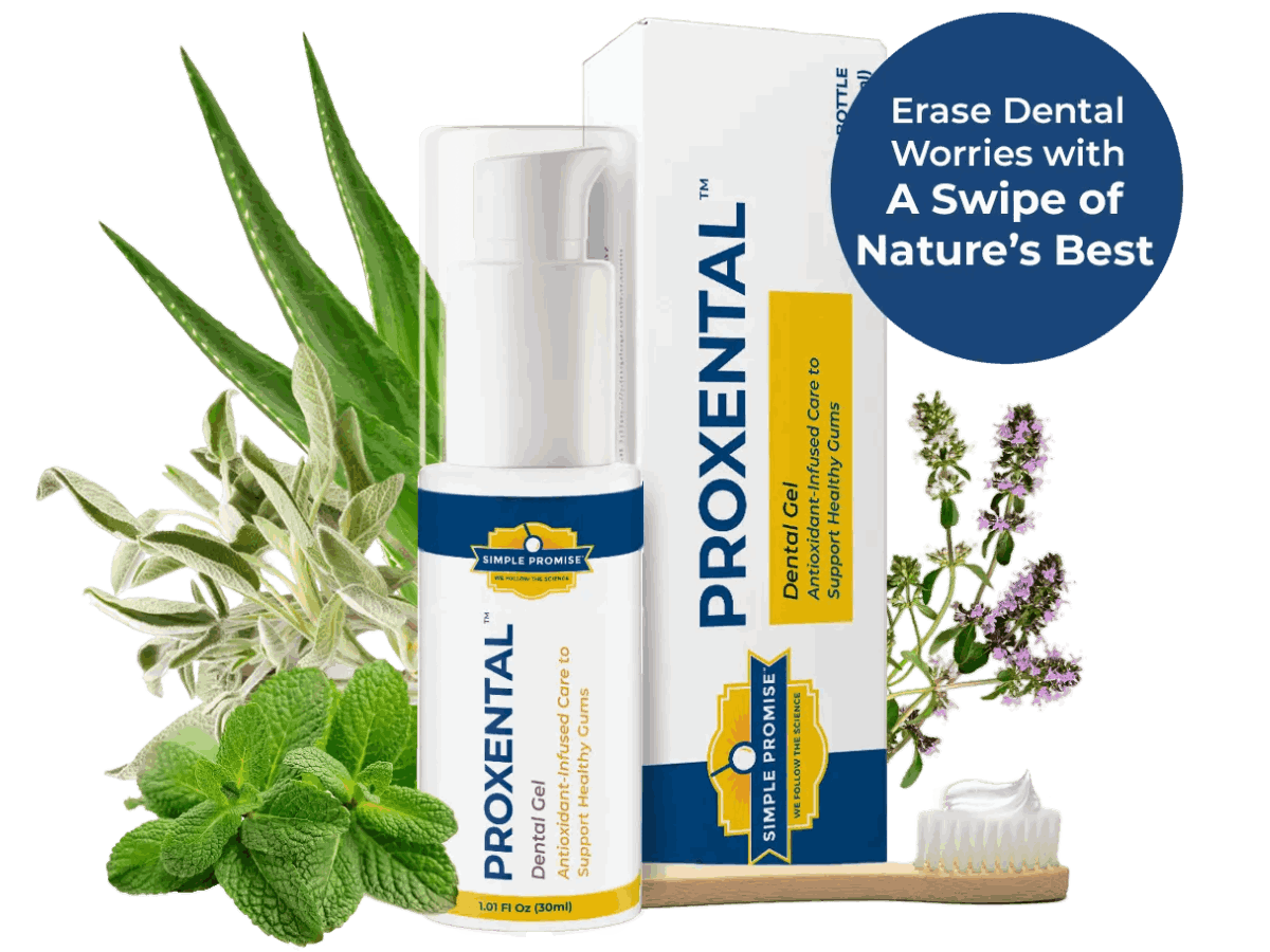 ProXental official